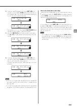 Preview for 103 page of Teac CD-P750 DAB Owner'S Manual