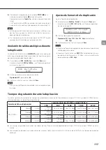 Preview for 117 page of Teac CD-P750 DAB Owner'S Manual