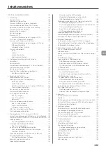 Preview for 125 page of Teac CD-P750 DAB Owner'S Manual