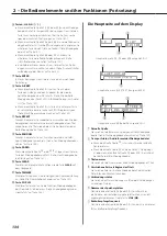 Preview for 134 page of Teac CD-P750 DAB Owner'S Manual