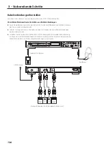 Preview for 136 page of Teac CD-P750 DAB Owner'S Manual