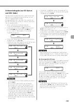 Preview for 143 page of Teac CD-P750 DAB Owner'S Manual