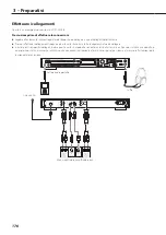 Preview for 176 page of Teac CD-P750 DAB Owner'S Manual