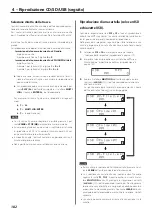 Preview for 182 page of Teac CD-P750 DAB Owner'S Manual