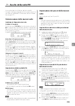 Preview for 193 page of Teac CD-P750 DAB Owner'S Manual