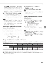 Preview for 197 page of Teac CD-P750 DAB Owner'S Manual