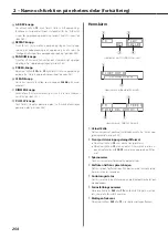 Preview for 254 page of Teac CD-P750 DAB Owner'S Manual