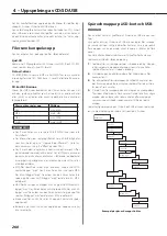 Preview for 260 page of Teac CD-P750 DAB Owner'S Manual