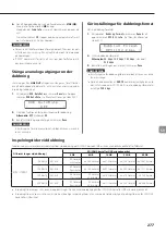 Preview for 277 page of Teac CD-P750 DAB Owner'S Manual