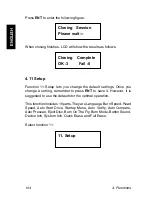 Preview for 40 page of Teac CD-R Dupli 14/40 User Manual