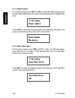 Preview for 42 page of Teac CD-R Dupli 14/40 User Manual