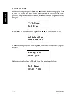 Preview for 50 page of Teac CD-R Dupli 14/40 User Manual