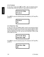 Preview for 52 page of Teac CD-R Dupli 14/40 User Manual