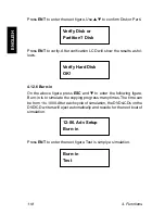 Preview for 54 page of Teac CD-R Dupli 14/40 User Manual