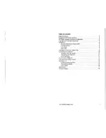 Preview for 13 page of Teac CD-R55S000 Manual