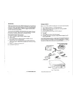 Preview for 15 page of Teac CD-R55S000 Manual