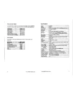 Preview for 20 page of Teac CD-R55S000 Manual