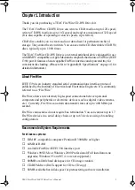 Preview for 9 page of Teac CD-RW5120i User Manual