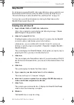 Preview for 37 page of Teac CD-RW5120i User Manual