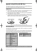 Preview for 47 page of Teac CD-RW5120i User Manual