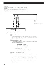 Preview for 58 page of Teac CD-RW890MKII Owner'S Manual