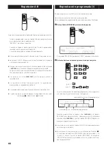 Preview for 66 page of Teac CD-RW890MKII Owner'S Manual