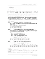 Preview for 4 page of Teac CD-RW901SL Specification