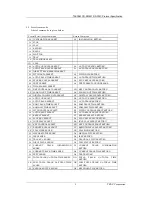 Preview for 6 page of Teac CD-RW901SL Specification