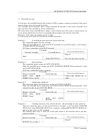 Preview for 8 page of Teac CD-RW901SL Specification