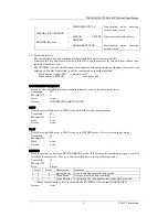 Preview for 9 page of Teac CD-RW901SL Specification