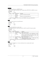 Preview for 11 page of Teac CD-RW901SL Specification