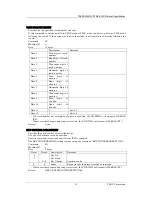 Preview for 16 page of Teac CD-RW901SL Specification