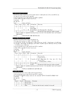 Preview for 17 page of Teac CD-RW901SL Specification