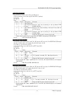 Preview for 19 page of Teac CD-RW901SL Specification