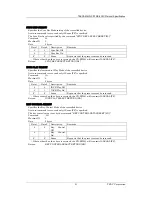 Preview for 22 page of Teac CD-RW901SL Specification