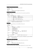 Preview for 24 page of Teac CD-RW901SL Specification