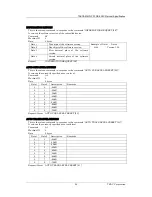 Preview for 27 page of Teac CD-RW901SL Specification