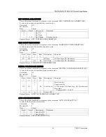 Preview for 29 page of Teac CD-RW901SL Specification