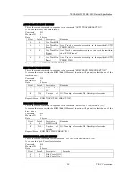 Preview for 30 page of Teac CD-RW901SL Specification