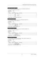 Preview for 32 page of Teac CD-RW901SL Specification