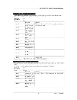 Preview for 37 page of Teac CD-RW901SL Specification