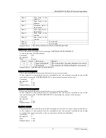 Preview for 38 page of Teac CD-RW901SL Specification