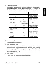 Preview for 13 page of Teac CD-W524E User Manual