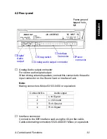 Preview for 10 page of Teac CD-W54EK User Manual