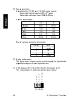 Preview for 11 page of Teac CD-W54EK User Manual