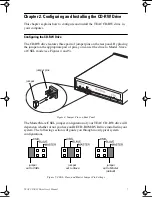 Предварительный просмотр 13 страницы Teac CD-W552E User Manual