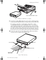 Предварительный просмотр 15 страницы Teac CD-W552E User Manual