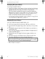 Preview for 26 page of Teac CD-W552E User Manual