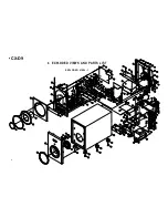 Preview for 6 page of Teac CD-X9 Service Manual