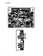 Preview for 14 page of Teac CD-X9 Service Manual